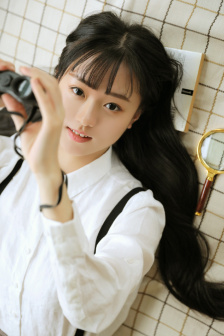 善良的小峓子1字巴巴鱼汤饭