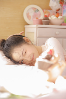 我的老婆是妖精